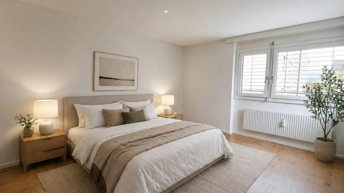 Appartamento in affitto - Feldstrasse 3, 9435 Heerbrugg - Foto 4