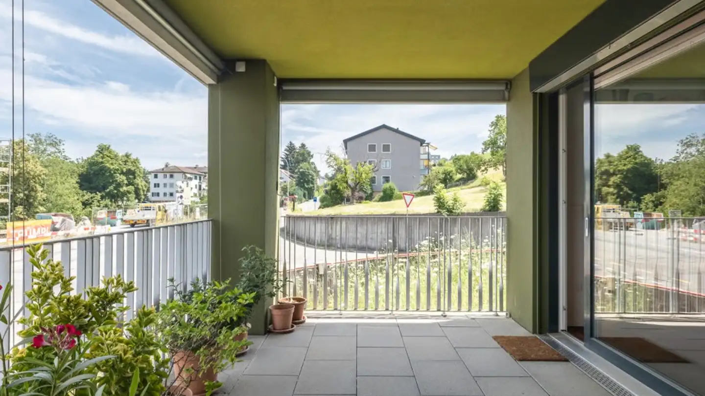 Maisonette kaufen - Speerstrasse 29, 8820 Wädenswil - Foto 2
