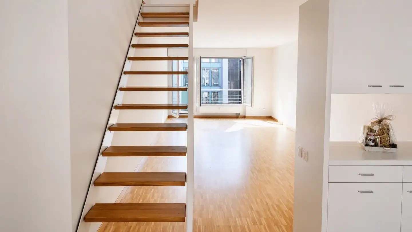 Appartamento in affitto - Zürichstrasse 11, 6004 Luzern - Foto 3