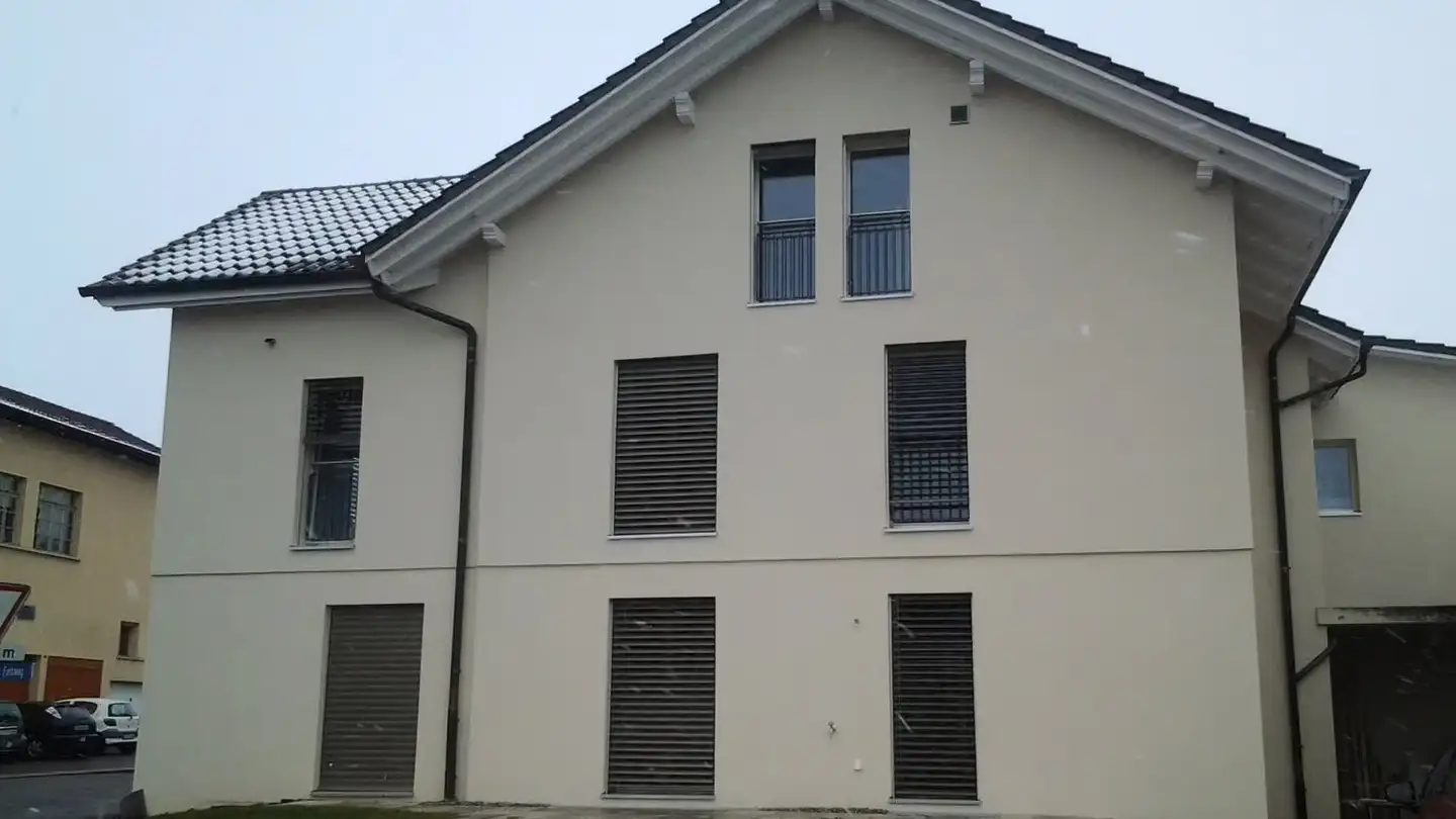 Apartment for rent - Oberdorf 4, 5637 Beinwil (Freiamt)