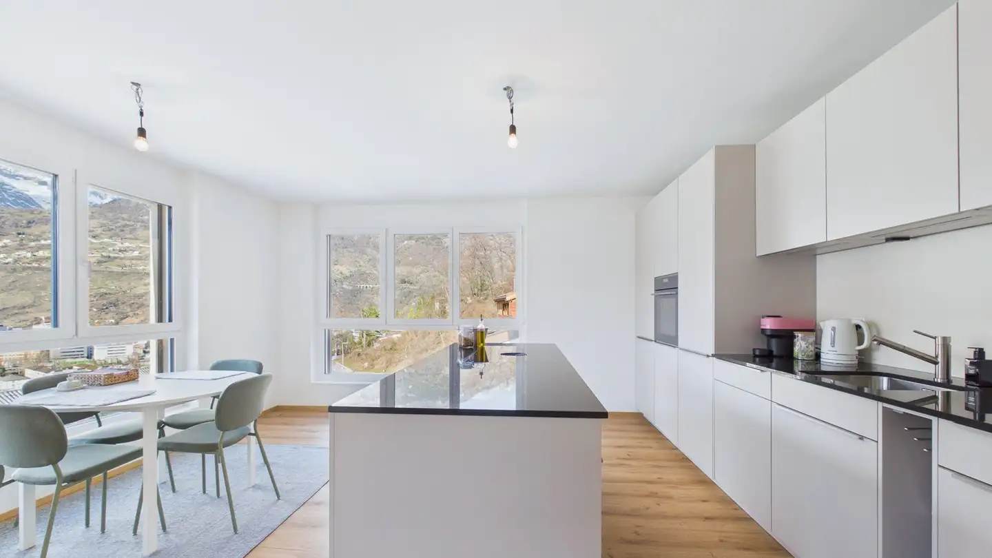 Apartment for rent - 3930 Visp - Photo 2