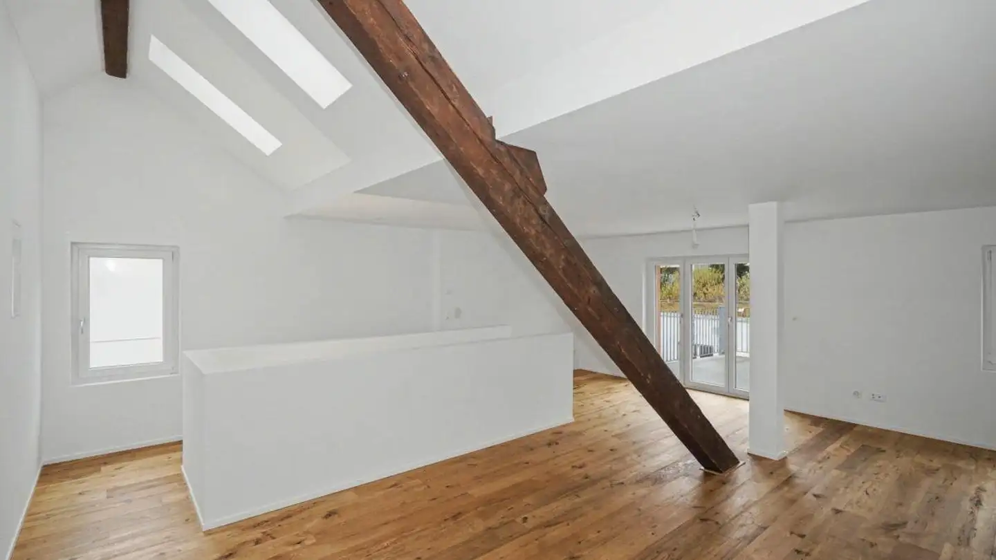 Appartamento in affitto - Bottmingerstrasse 23, 4102 Binningen - Foto 3