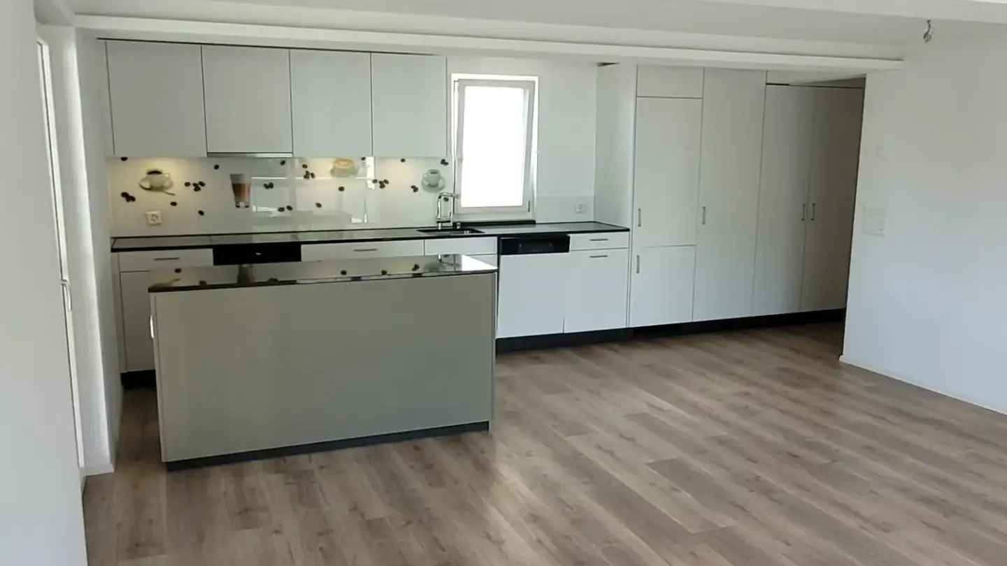 Apartment for rent - Oberdorf 4, 5637 Beinwil (Freiamt) - Photo 4