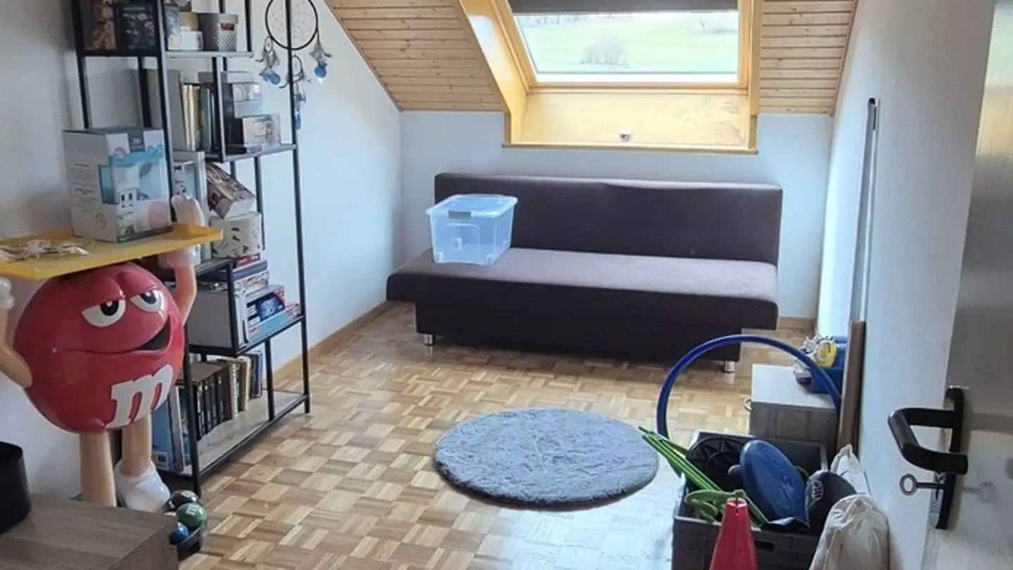 Apartment for rent - Route Du Lac Lussy 127, 1618 Châtel-St-Denis - Photo 4