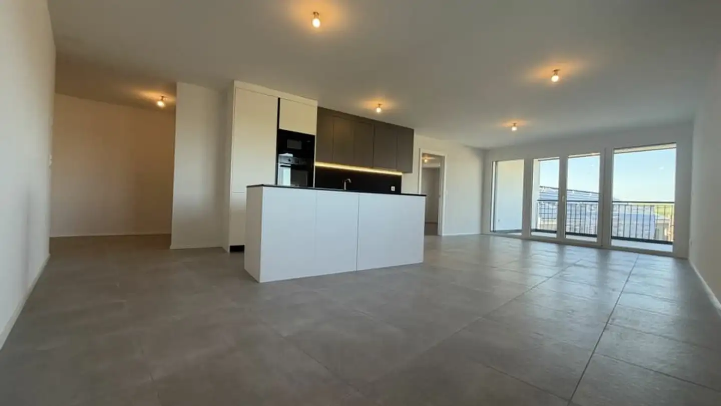 Appartamento in affitto - Route De La Poya 10, 1726 Farvagny-le-Grand