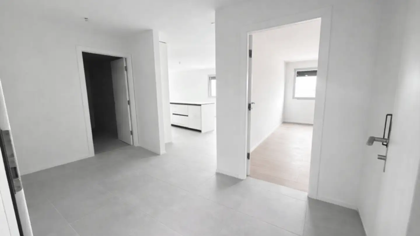 Appartamento in affitto - Route De La Poya 10, 1726 Farvagny-le-Grand - Foto 2