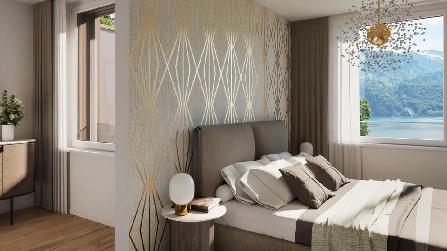 Maison individuelle à vendre - 6442 Gersau - Photo 2