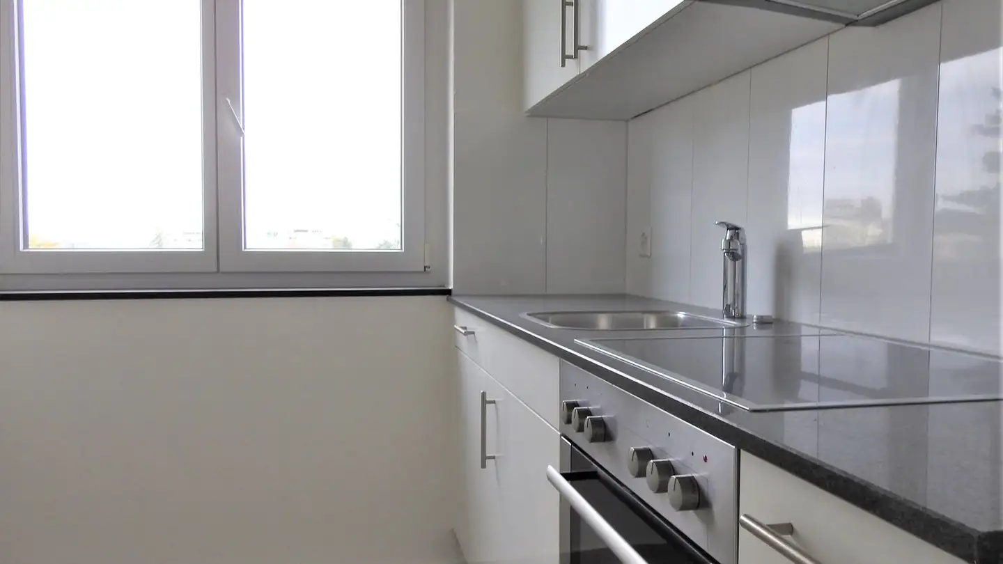 Wohnung mieten - Pestalozzistrasse 1, 9403 Goldach