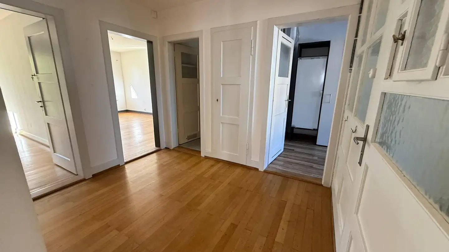 Wohnung mieten - Limmattalstrasse 287, 8049 Zürich