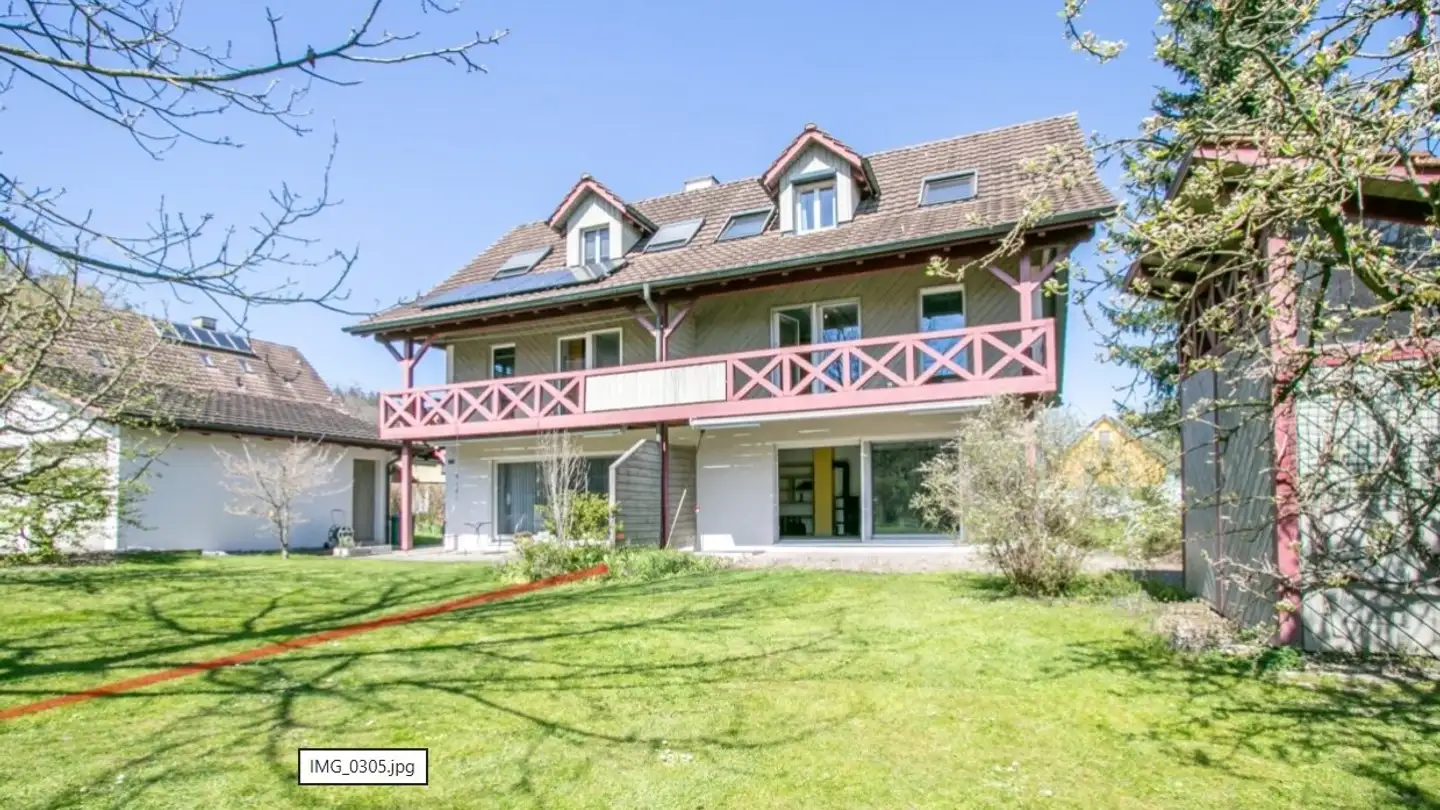 Casa singola in affitto - 8424 Embrach - Photo 3