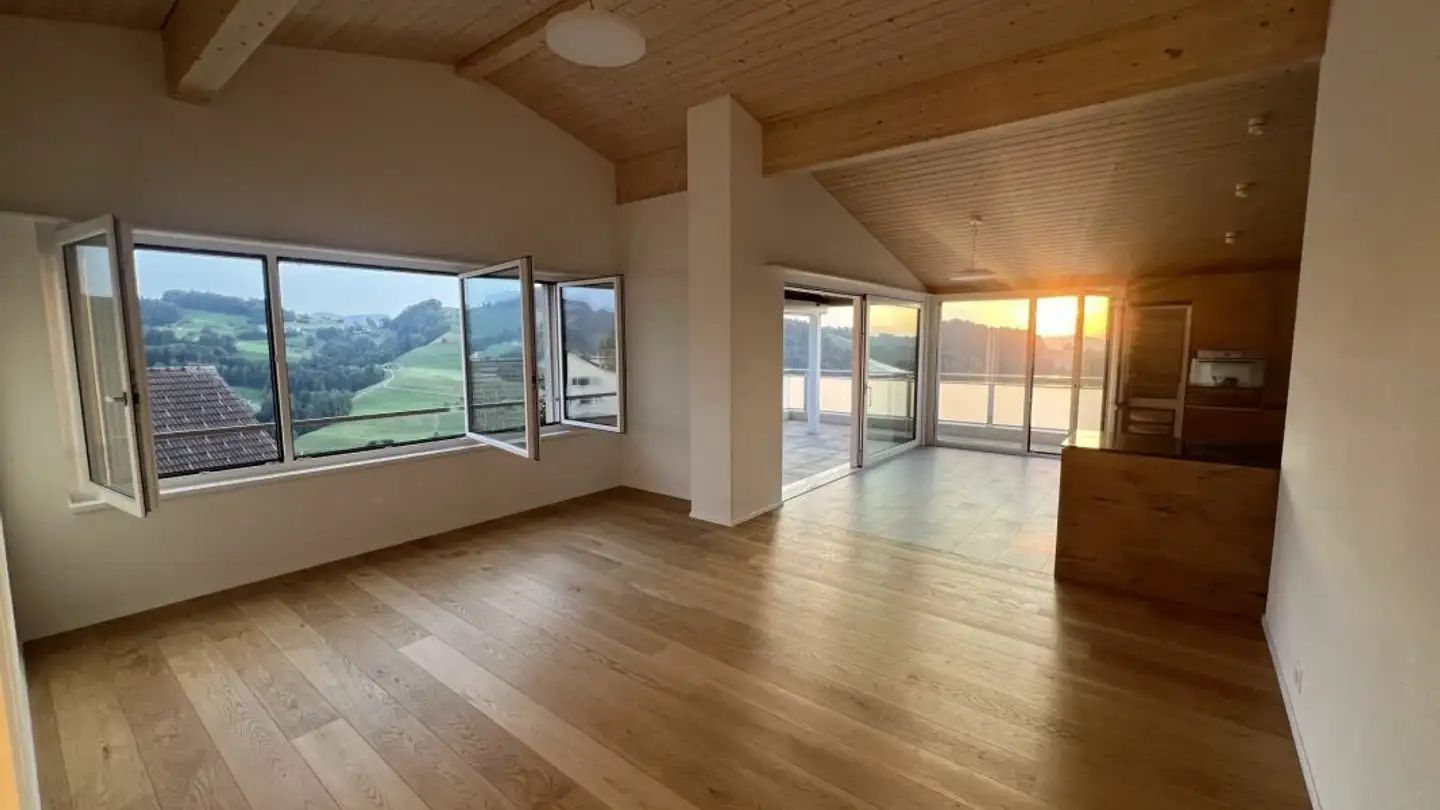 Apartment for rent - Sonnmattstrasse 4, 9122 Mogelsberg