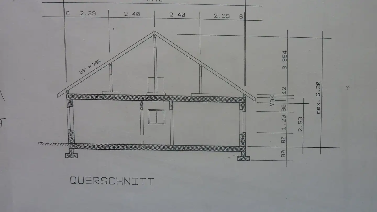Single house for sale - Weyernweg 7, 2553 Safnern - Photo 3