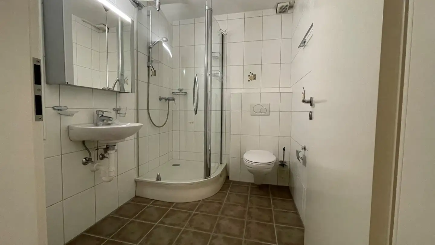 Appartamento in affitto - 1753 Matran - Foto 2