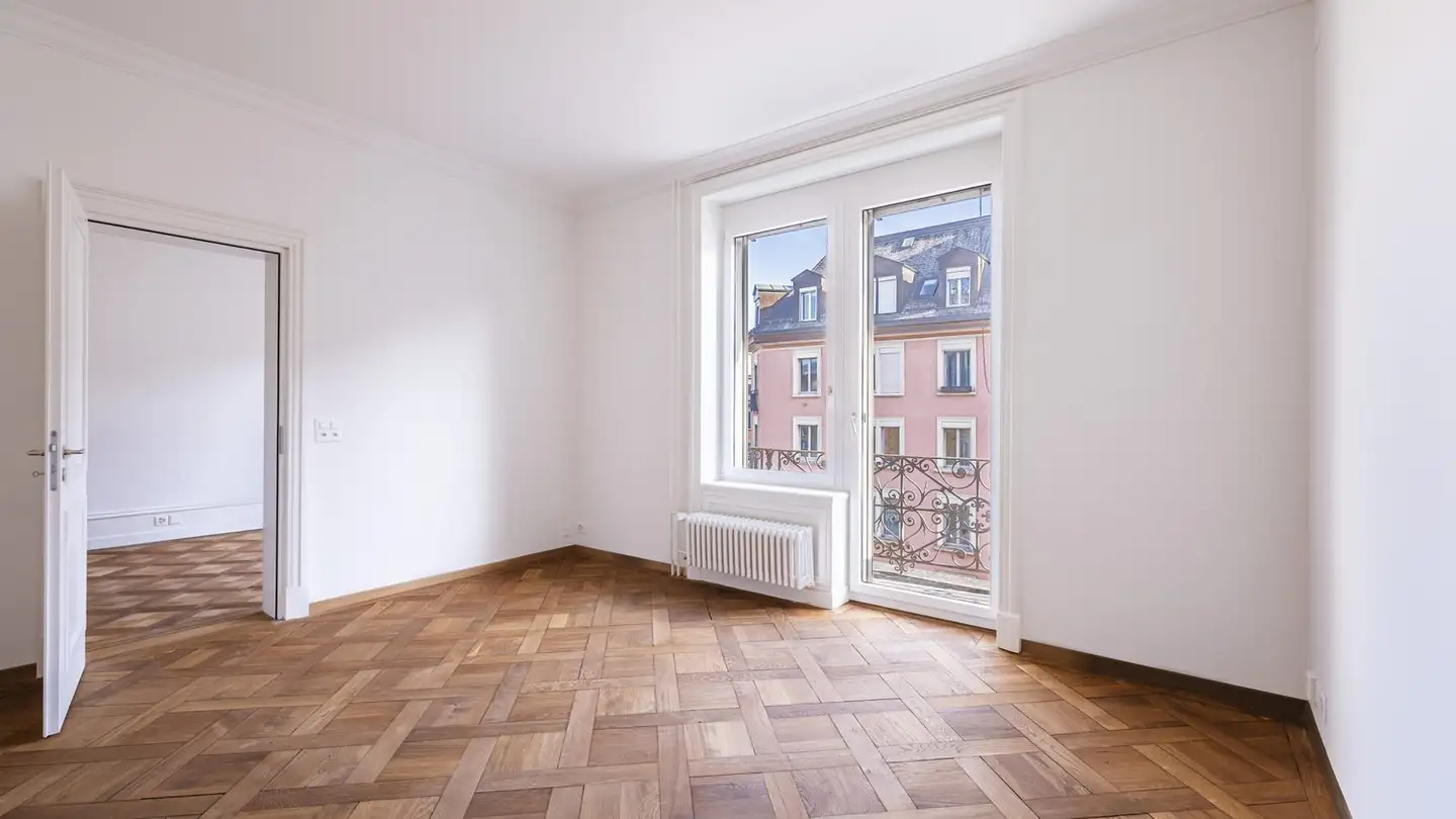 Wohnung mieten - Zentralstrasse 69, 8003 Zürich - Foto 4