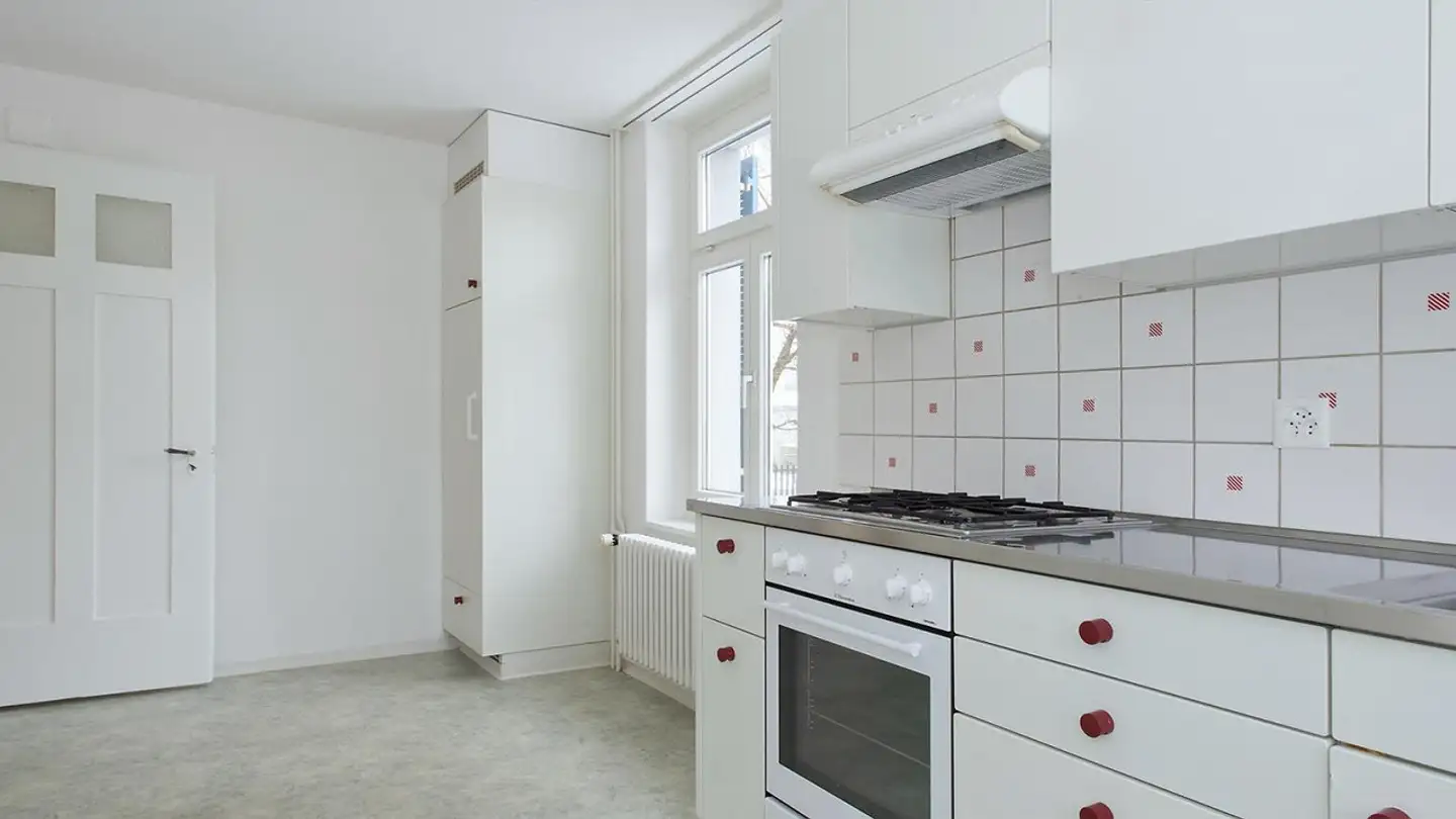 Appartamento in affitto - Goldbrunnenstrasse 45, 9000 St. Gallen - Photo 2