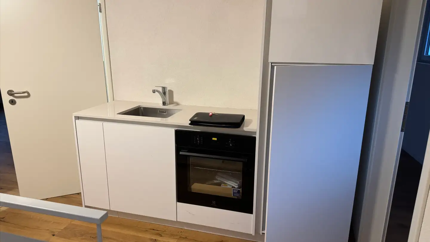 Immobile in affitto - Reussinsel 54, 6003 Luzern - Foto 3