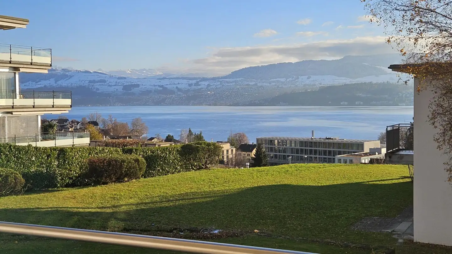 Apartment for rent - Untere Bühlenstrasse 38, 8708 Männedorf