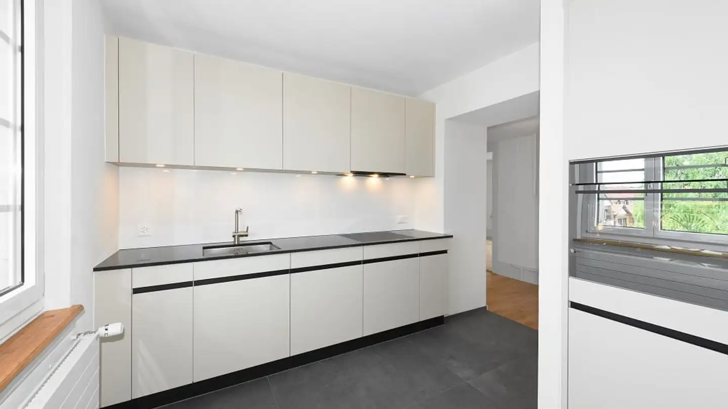 Apartment for rent - Bühlstrasse 16, 3012 Bern - Photo 3