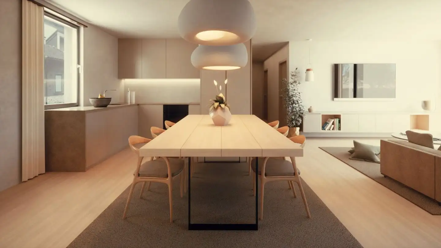 Apartment for sale - 6512 Giubiasco