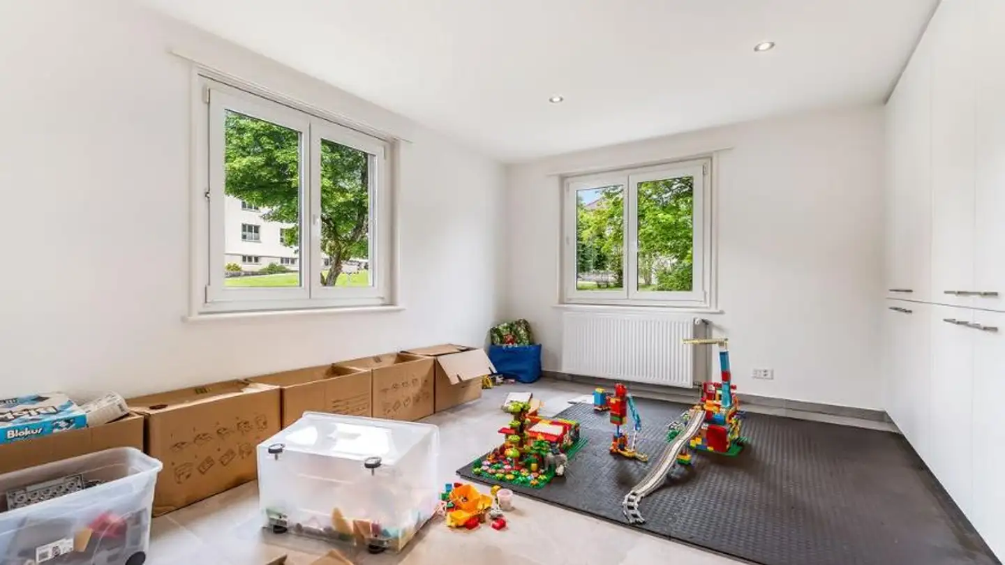 Einfamilienhaus kaufen - Chemin des Lovières 3, 2720 Tramelan - Foto 4