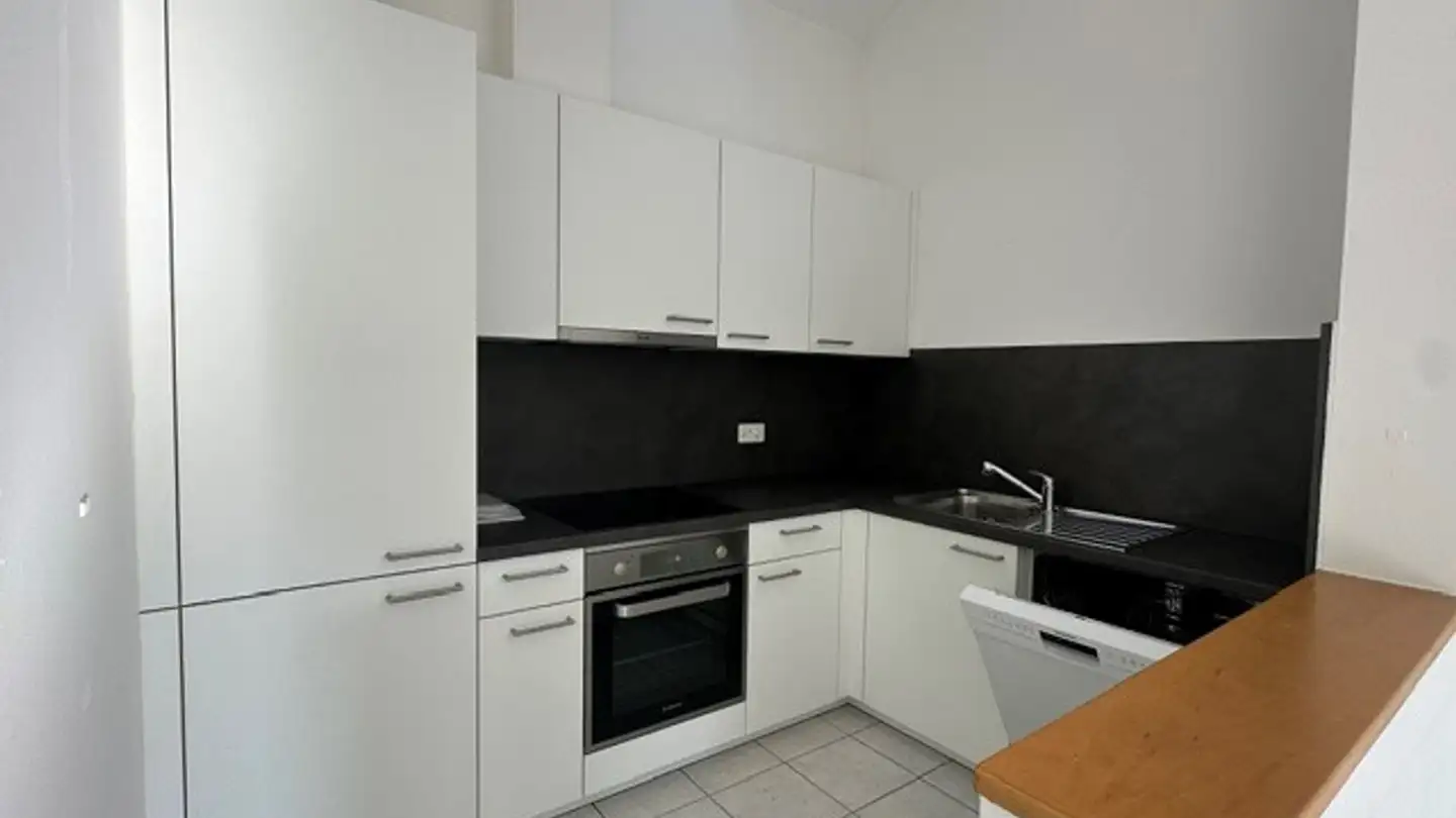Apartment for rent - Corso Pestalozzi 12, 6900 Lugano