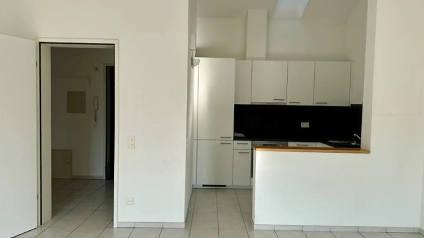 Apartment for rent - Corso Pestalozzi 12, 6900 Lugano - Photo 2