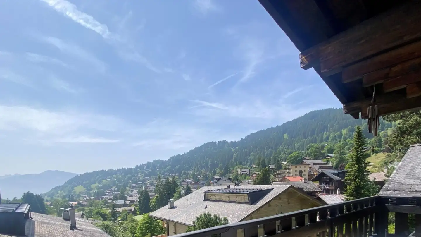 Wohnung kaufen - 1885 Chesières - Foto 2