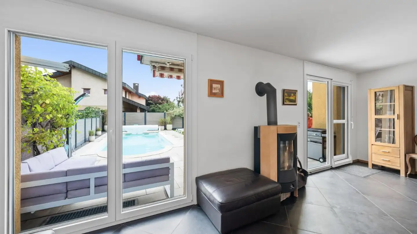 Single house for sale - 1530 Payerne - Photo 2