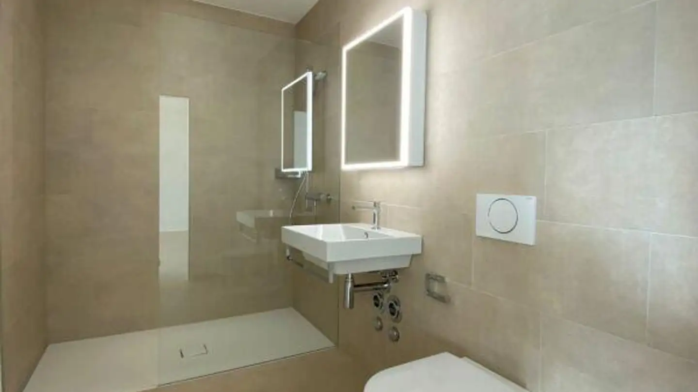 Wohnung mieten - Moosgasse 4, 3067 Boll - Foto 4