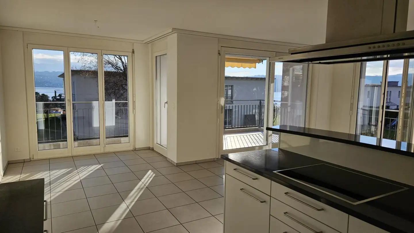 Apartment for rent - Untere Bühlenstrasse 38, 8708 Männedorf - Photo 3