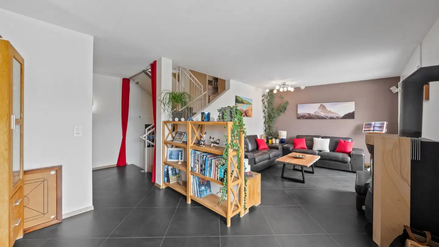 Single house for sale - 1530 Payerne - Photo 3