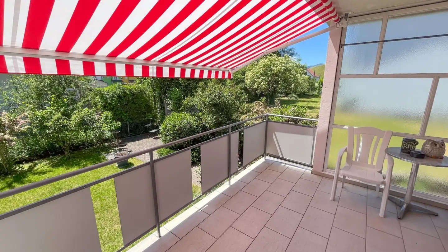 Maison individuelle à vendre - Einschlagweg 12, 4710 Balsthal - Photo 3