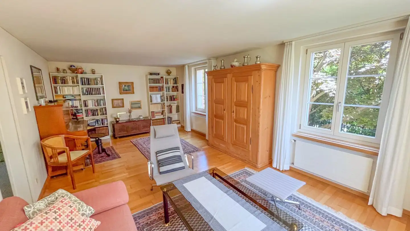 Maison individuelle à vendre - Einschlagweg 12, 4710 Balsthal - Photo 4