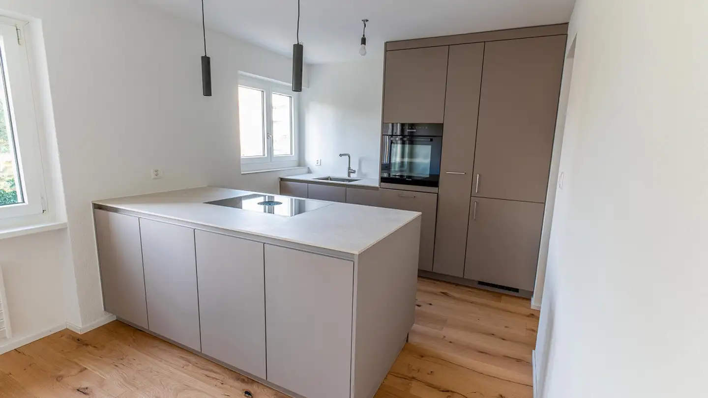 Appartement à vendre - Blumenstrasse 1, 9300 Wittenbach - Photo 2