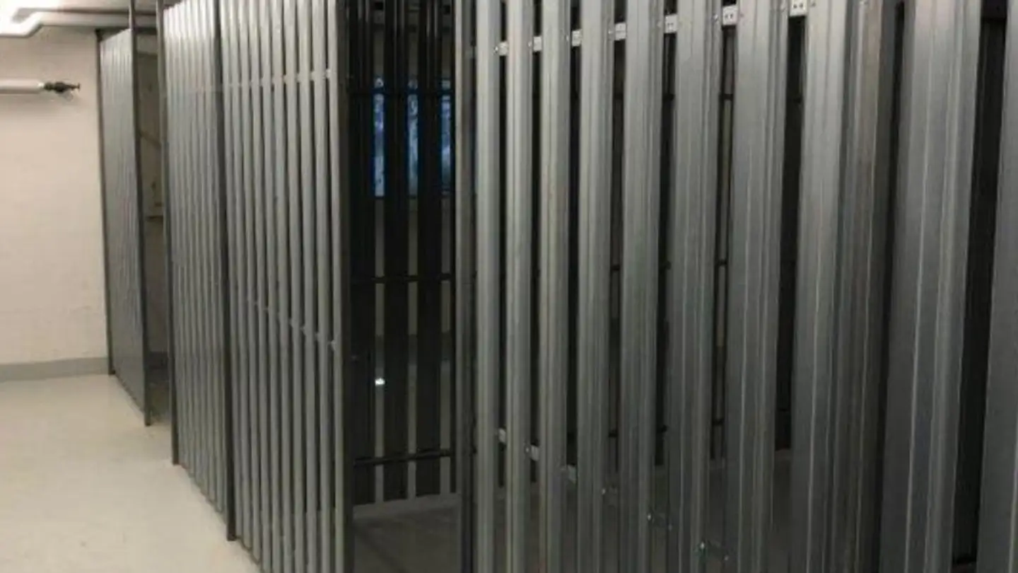 Spazio di archiviazione in affitto - Neuwiesenstrasse 20, 8400 Winterthur - Foto 4