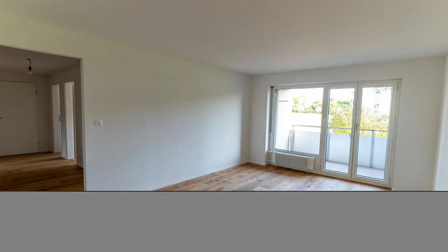 Appartement à vendre - Blumenstrasse 1, 9300 Wittenbach - Photo 3
