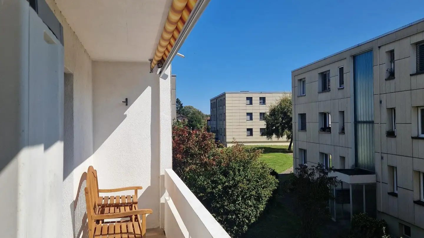 Appartamento in vendita - 4534 Flumenthal - Photo 3