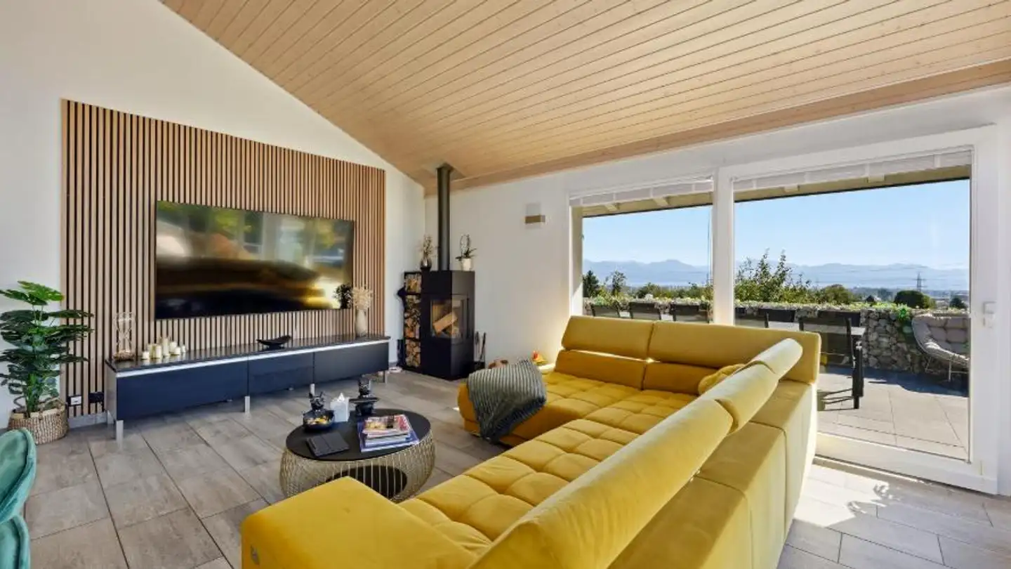 Villa for sale - 1029 Villars-Ste-Croix - Photo 3