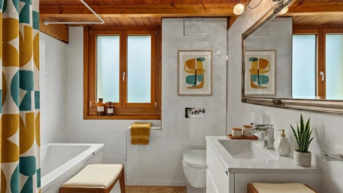 Casa singola in affitto - 1290 Versoix - Foto 3