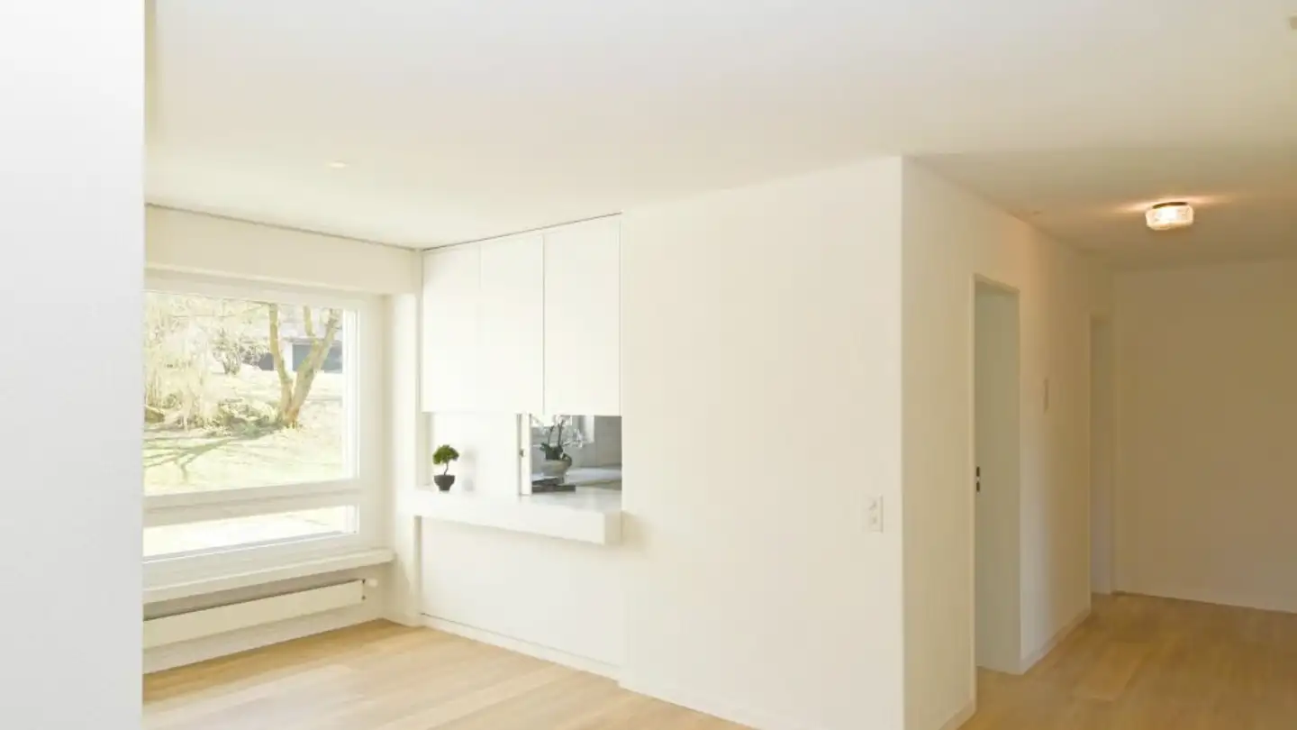 Appartamento in vendita - Bäumlisächerstrasse 14, 8907 Wettswil - Foto 2