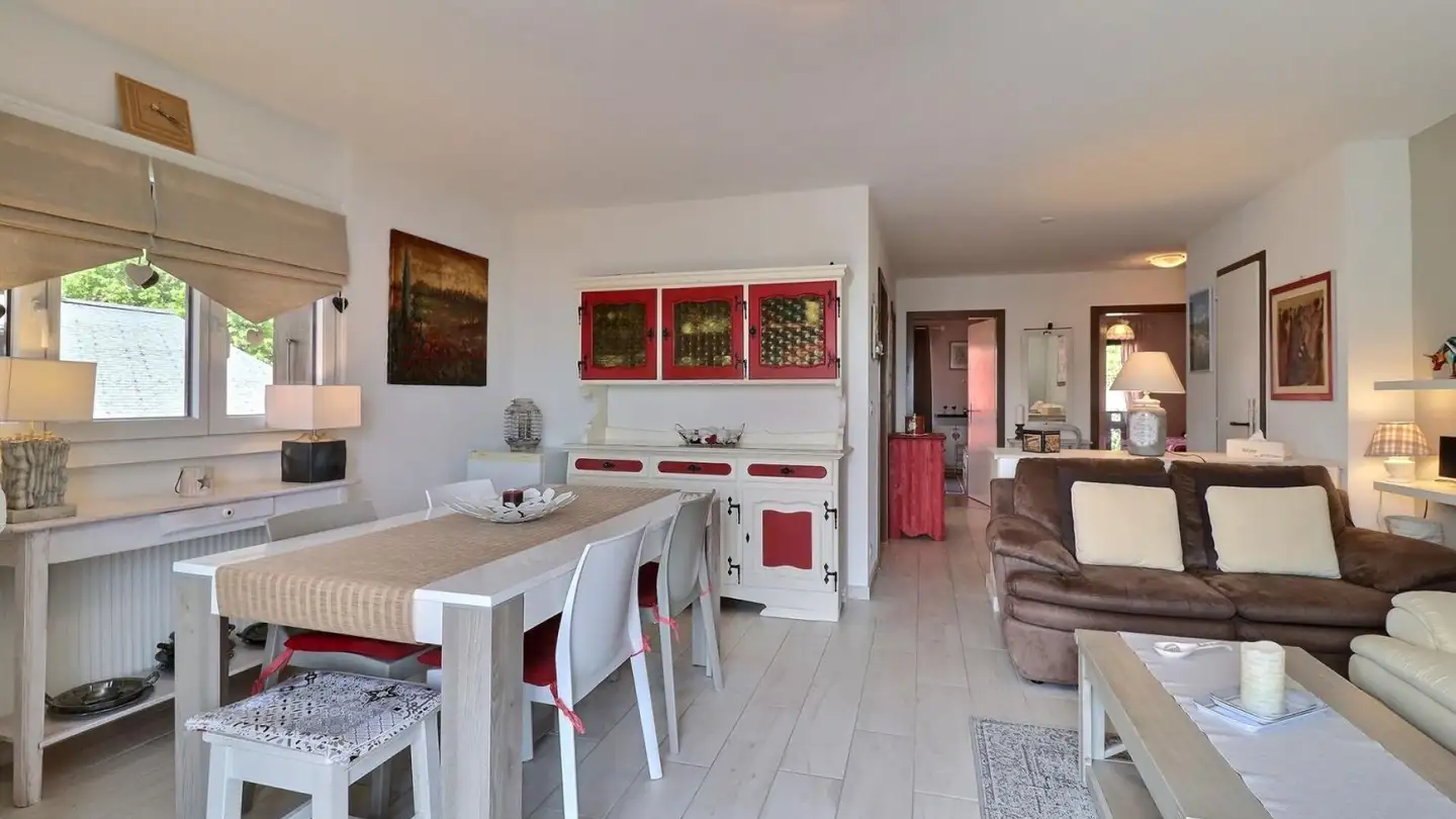 Wohnung kaufen - 1885 Chesières - Foto 4