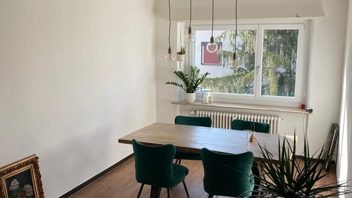 Appartamento in affitto - Hinterzweienstrasse 70, 4132 Muttenz - Foto 2