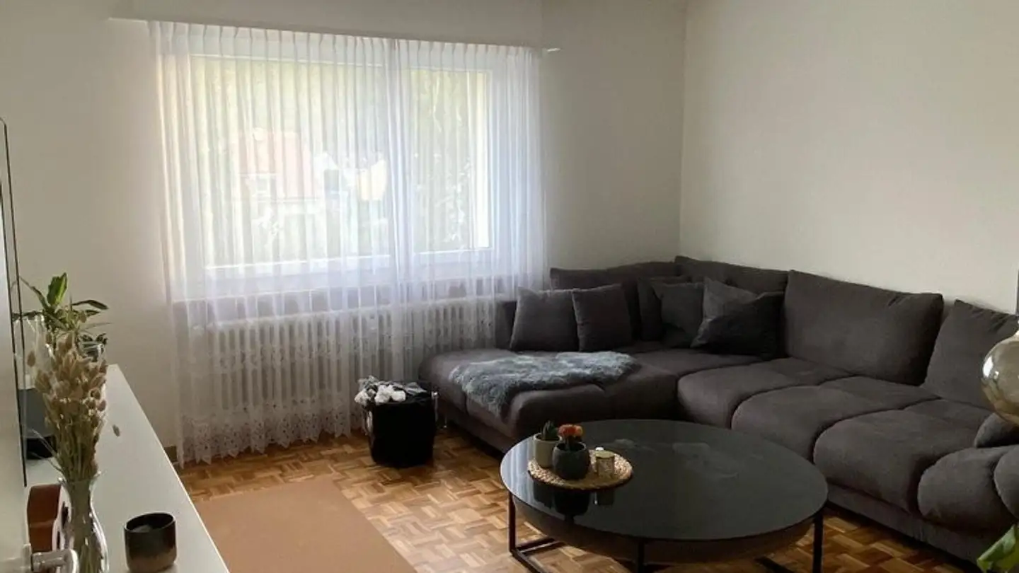 Appartamento in affitto - Hinterzweienstrasse 70, 4132 Muttenz - Foto 3