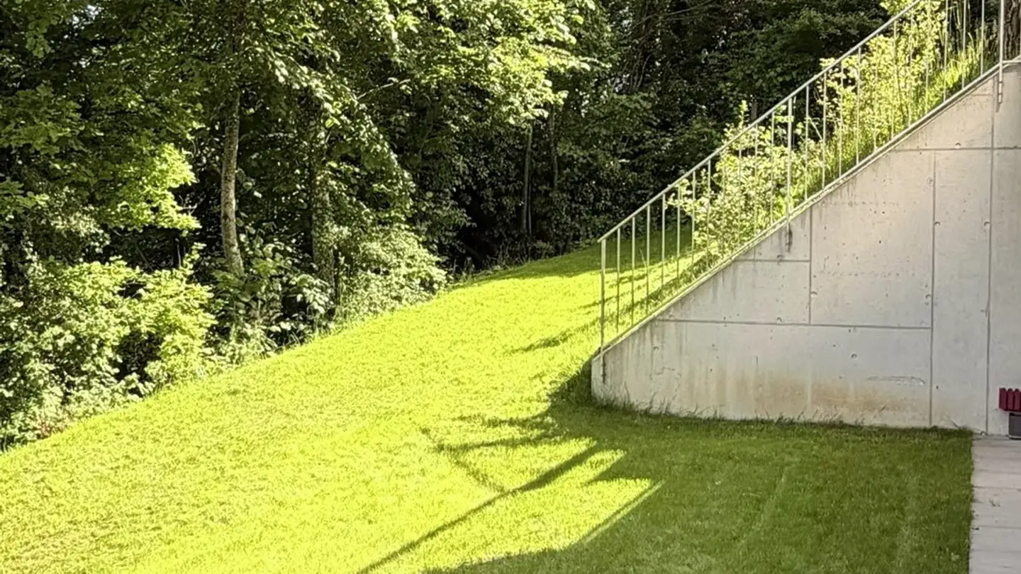 Reihenhaus mieten - Chemin du Ruz-d'Agiez 25, 1350 Orbe - Foto 4