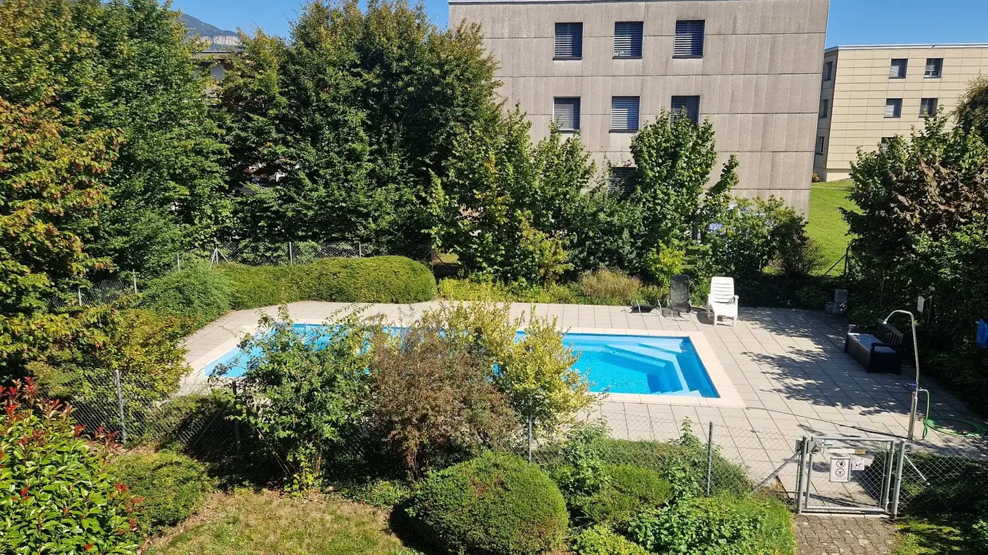 Appartamento in vendita - 4534 Flumenthal - Photo 4