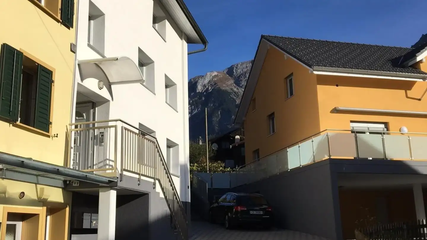 Appartamento in affitto - Wiese 23, 8756 Mitlödi