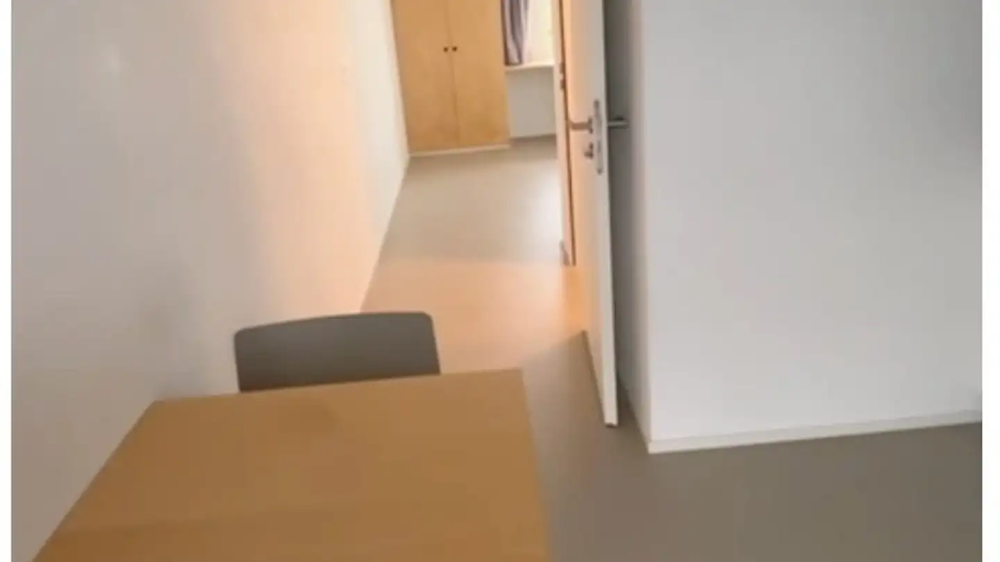 Wohnung mieten - Chemin Des Triaudes, 1024 Ecublens VD