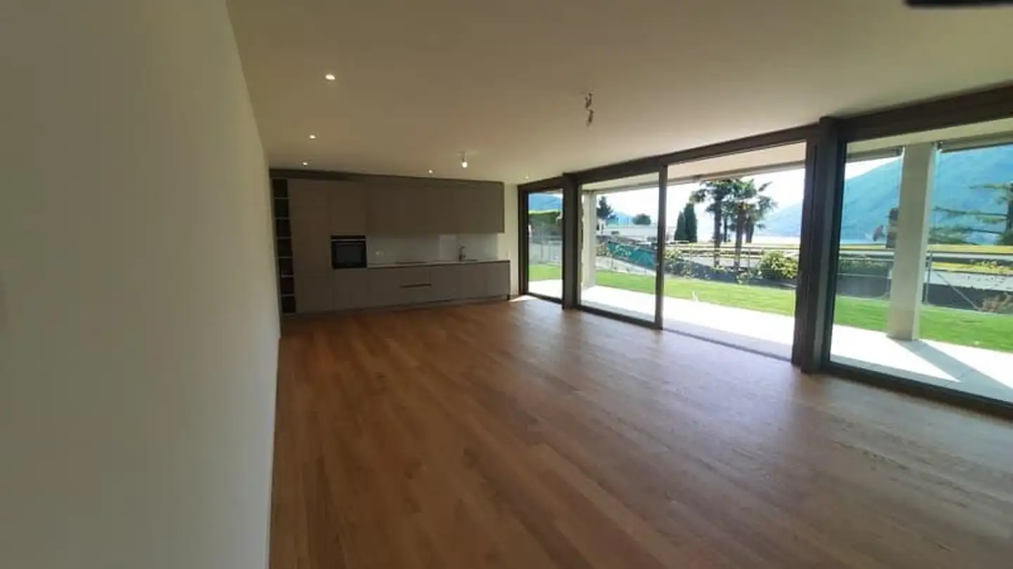 Wohnung kaufen - 6816 Bissone - Foto 4