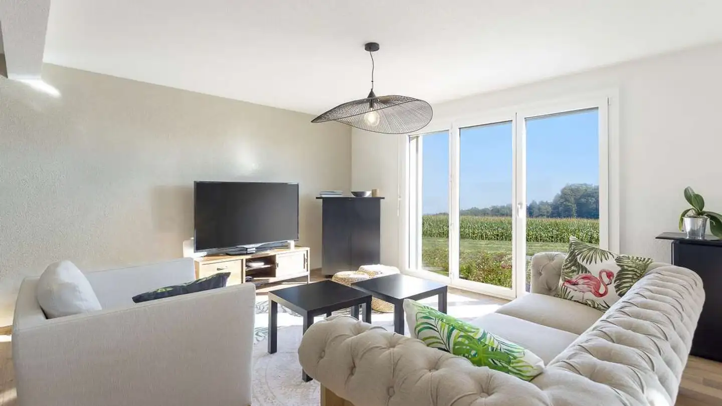 Single house for sale - Rue Des Charmilles 35, 1632 Riaz - Photo 3