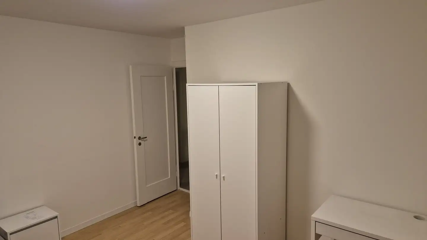 Stanza singola in affitto - 8610 Uster - Foto 2